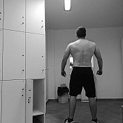 Przystojny888 - мужчина, 37 лет, Duisburg