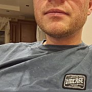 Costner - mężczyzna, 41 lat, Szczytno