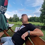 ChrisCmg - man, 38 years, Mogilno