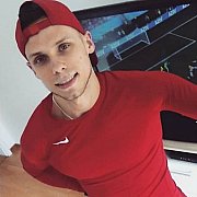 Kubollek - mann, 24 Jahre, Wrocław