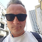 Jaszczur831 - mężczyzna, 41 lat, Szczecin