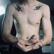 Nosiemaa - mężczyzna, 21 lat, Warszawa