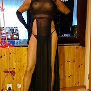 NylonAlaCD - trans, 30 lat, Toruń