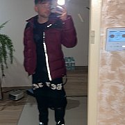 Wiikt - mann, 21 Jahre, Leszno