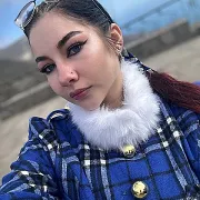 Nika666ru - женщина, 25 лет, Ростов-На-Дону