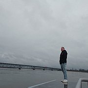Vse4etko - muž, 29 let, Płock