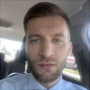 Konraddd21 - man, 24 years, Warszawa