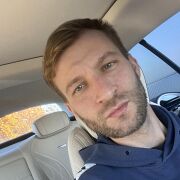 Konraddd21 - mężczyzna, 24 lat, Warszawa