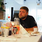 Kryszta - mężczyzna, 32 lat, Gorzów Wielkopolski