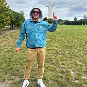 Alexandrovicz - чоловік, 37 років, Oświęcim