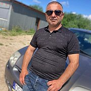Akhmed - чоловік, 43 років, Szczecin