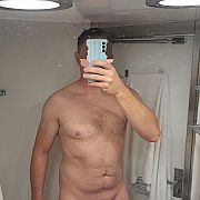 Alan2909 - mężczyzna, 45 lat, Słupsk