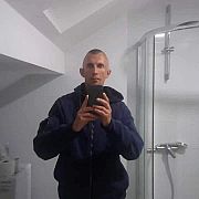 Panek692 - man, 37 years, Toruń