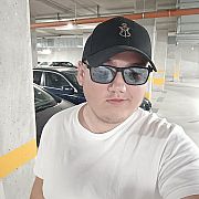 Cziken001 - mann, 27 Jahre, Brodnica