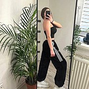 Kinkydianka - kobieta, 20 lat, Warszawa