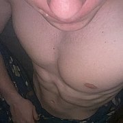 Comabyctobedzieityle - mężczyzna, 20 lat, Toruń