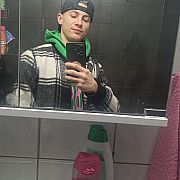 Seksiak69865 - чоловік, 24 років, Bad Hersfeld