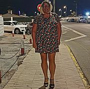 KiciaCD - trans, 43 lat, Gdańsk