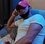 DawideeekMmmmm - man, 34 years, Gdańsk