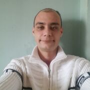 Din12345 - чоловік, 30 років, Lubin