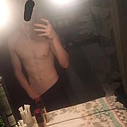 Tomek003 - mężczyzna, 21 lat, Kraków