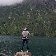 Kriss7891 - mężczyzna, 38 lat, Freiburg Im Breisgau