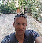 1430 - чоловік, 41 років, Poznań