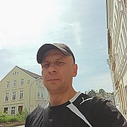 Stas9912 - mężczyzna, 46 lat, Bogatynia