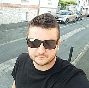 44324432 - mann, 29 Jahre, Łódź