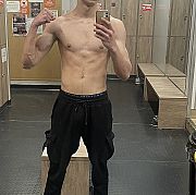 Christ0fer - чоловік, 22 років, Warszawa