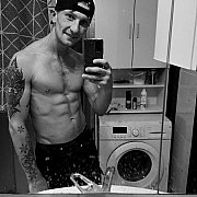 ElKas - muž, 33 let, Szczecin