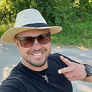 ToMy84 - мужчина, 41 лет, Bazylea