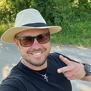 ToMy84 - mann, 42 Jahre, Bazylea