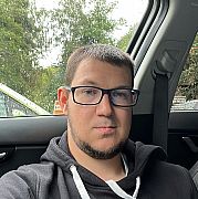 Shaman35 - mężczyzna, 36 lat, Kraków