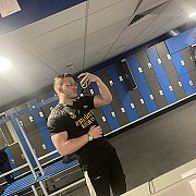 Siwyyyyyy - mężczyzna, 26 lat, Dublin