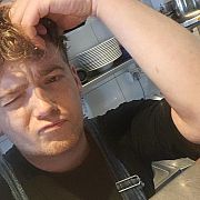 Openminded29venlo - mężczyzna, 30 lat, Venlo