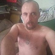 Anakin48 - mężczyzna, 48 lat, Gorzów Wielkopolski