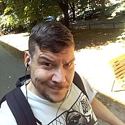 TwojJesliZechcesz81 - mężczyzna, 44 lat, Warszawa