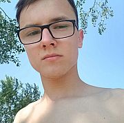 Gey18 - mężczyzna, 20 lat, Poznań