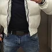 MaxMax0505 - muž, 35 let, Bergen Op Zoom