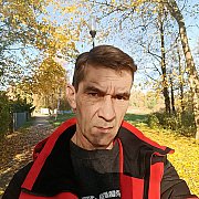 Napalony55555wojtek - mężczyzna, 46 lat, Warszawa