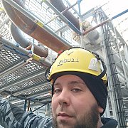 Maksjonczyk - mężczyzna, 35 lat, Suessem