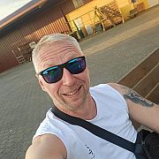 40De - mężczyzna, 41 lat, Dortmund