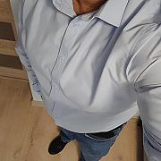 Roberto2731 - чоловік, 46 років, Miechów