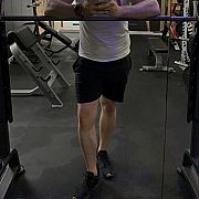 Firefighter996 - mężczyzna, 30 lat, Poznań