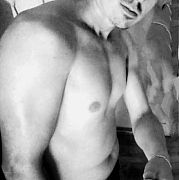 Maxxx699 - muž, 35 let, Opole