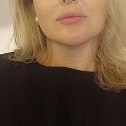 Gosia1987 - kobieta, 38 lat, Kraków