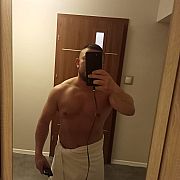 PomogeKRK - mężczyzna, 30 lat, Kraków