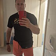 Slodkimisczekanaciebie - mężczyzna, 35 lat, Stęszew