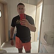 Slodkimisczekanaciebie - mężczyzna, 35 lat, Stęszew